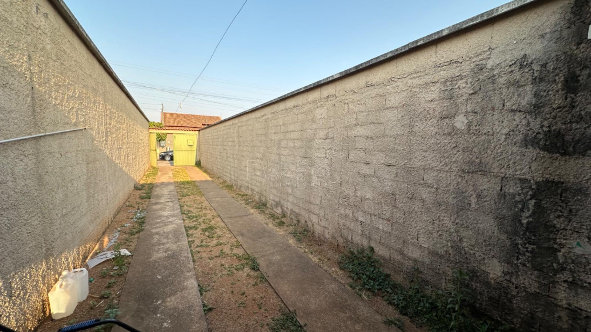 Casa à venda com 2 quartos, 2 suítes, 2 vagas e 360m² no Jardim Conde dos Arcos, Itapuranga (GO) — foto 2 de 12