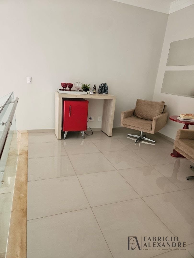 Casa à venda com 3 quartos, 3 suítes e 240m² no Village Damha II, São José do Rio Preto (SP) — foto 18 de 27