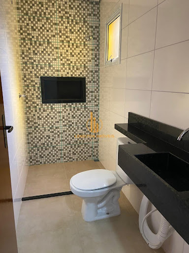 Sobrado em Vila Camilópolis  -  Santo André