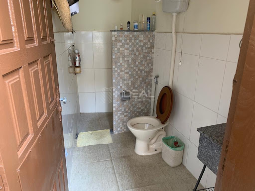 Casa Duplex com 6 quartos para venda em Grussaí - São João da Barra, RJ 