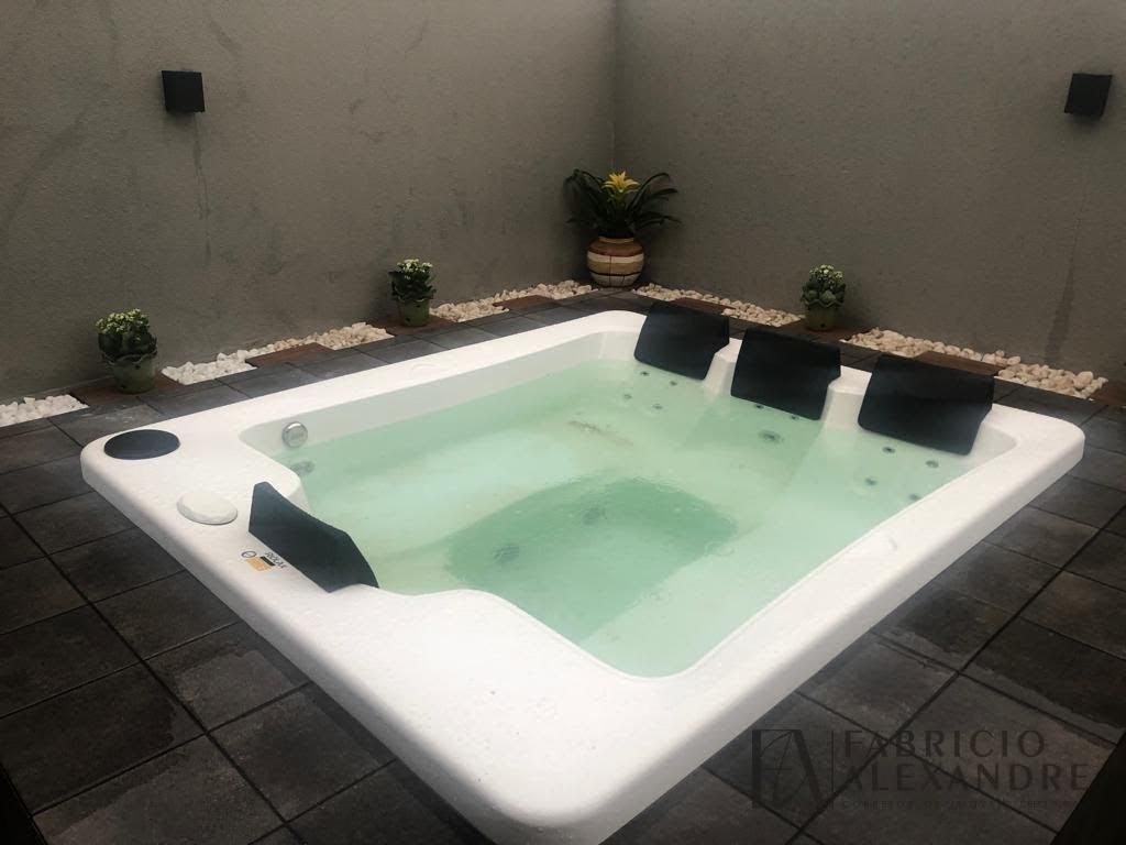 Casa à venda com 2 quartos, 2 suítes, 4 vagas e 120m² no Residencial Maria Júlia, São José do Rio Preto (SP) — foto 9 de 17