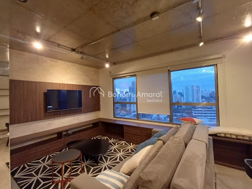 Apartamento, 1 quarto, 70 m² - Foto 4