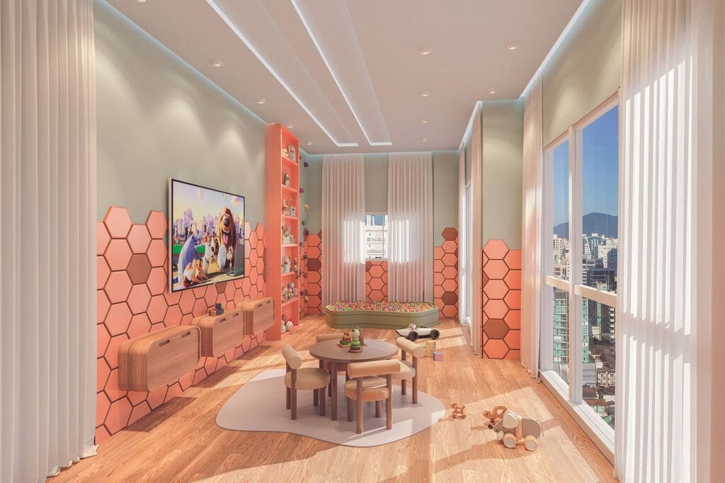 Apartamento à venda com 2 quartos, 2 suítes, 1 vaga e 69m² no Morretes, Itapema (SC) — foto 16 de 27