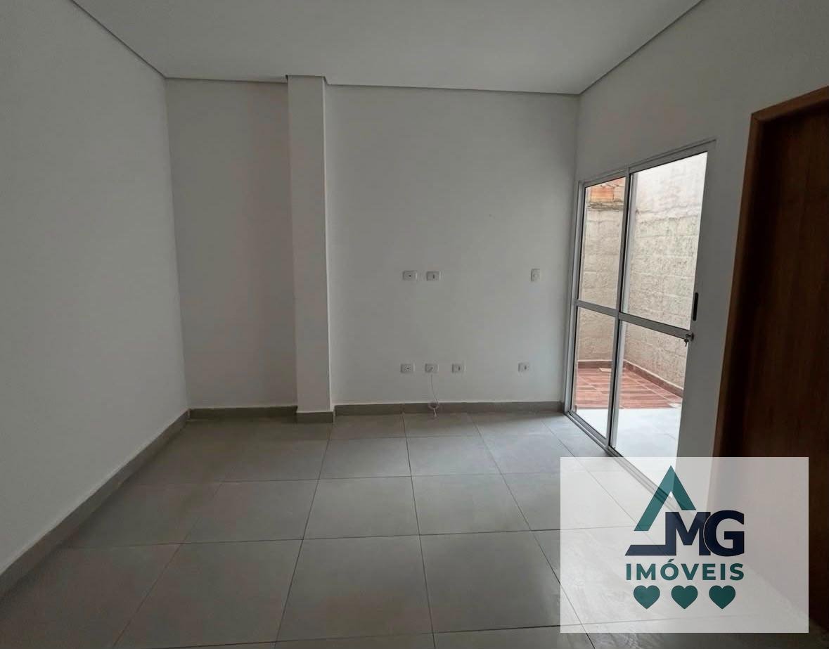 Studio à venda com 1 quarto, 1 banheiro e 65m² no Jardim Eldorado Iij, Três Corações (MG) — foto 9 de 10