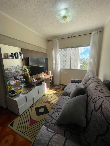 Apartamento em Independência  -  São Bernardo do Campo
