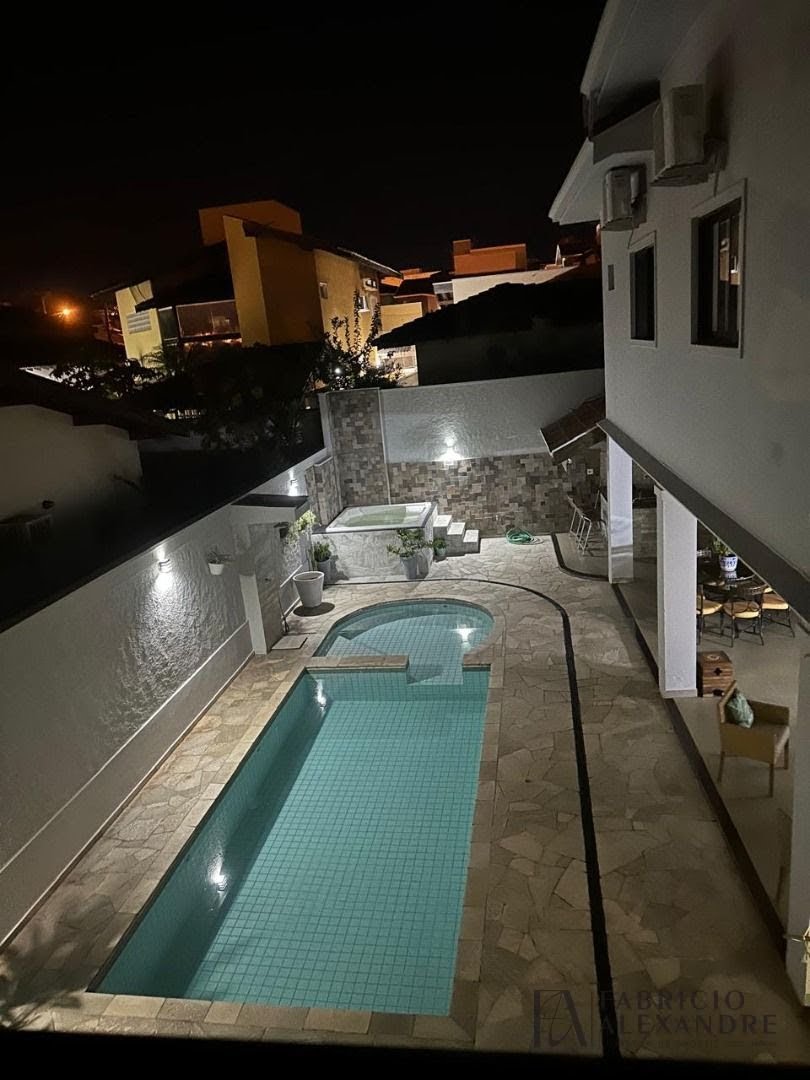 Casa à venda com 4 quartos, 4 suítes, 5 vagas e 404m² no Damha II, São José do Rio Preto (SP) — foto 2 de 30