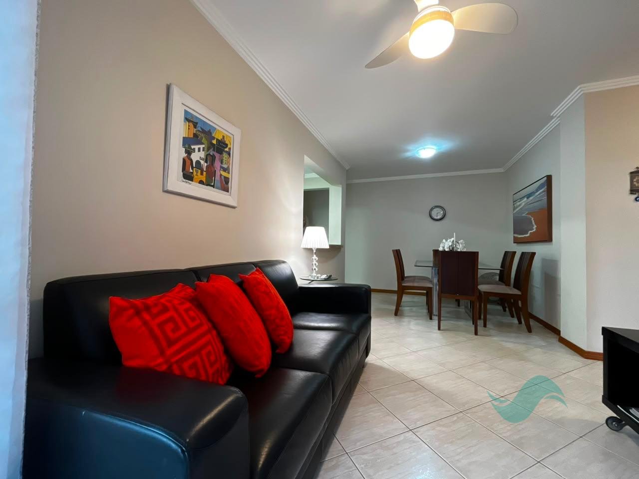 Apartamento à venda com 3 quartos, 2 banheiros, 1 vaga e 89m² no Jurerê Internacional, Florianópolis (SC) — foto 12 de 21