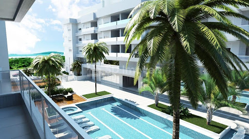 Apartamento 3 Dormitórios - Ingleses Norte-Florianópolis, SC