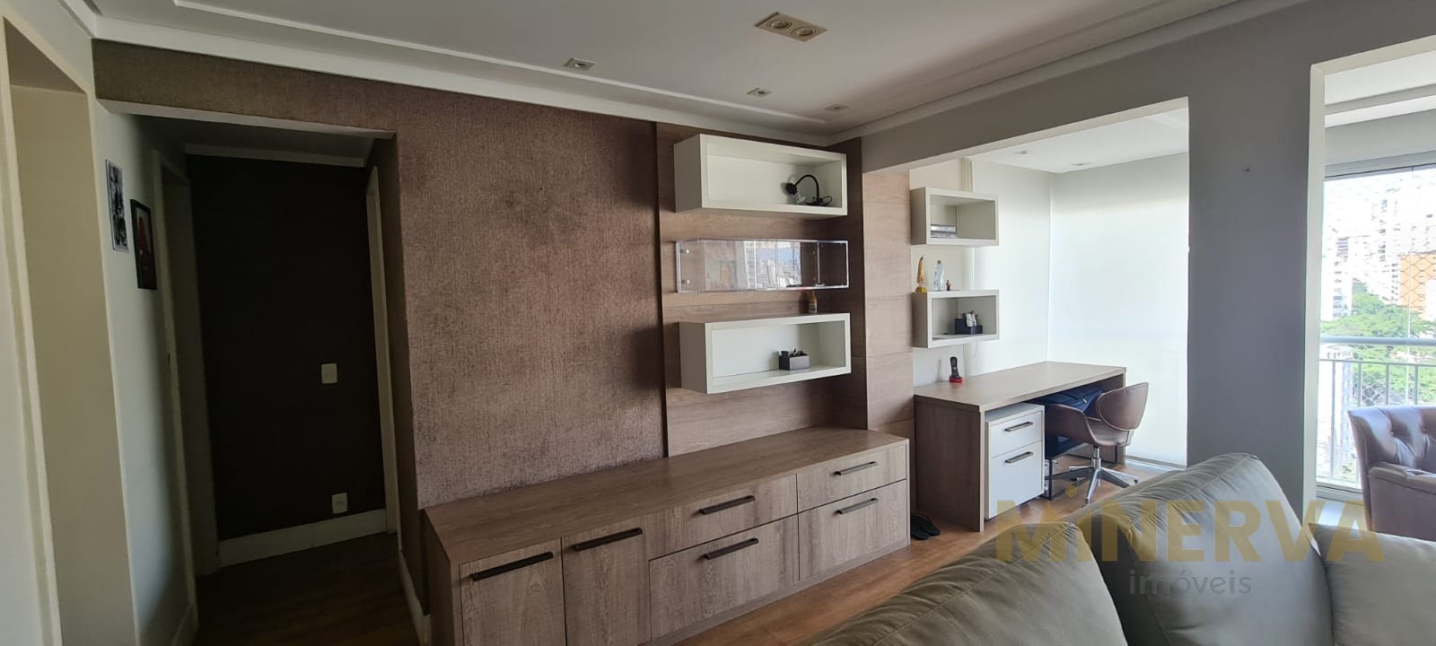 Apartamento à venda com 2 quartos, 1 suíte, 2 vagas e 85m² no Barra Funda, São Paulo (SP) — foto 8 de 30