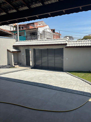 Casa em Mogi Moderno  -  Mogi das Cruzes