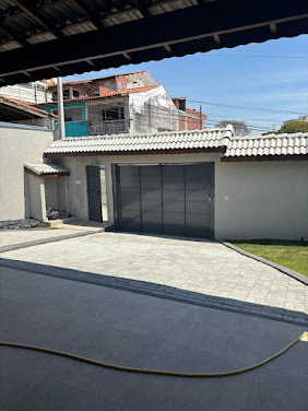 Casa em Mogi Moderno  -  Mogi das Cruzes
