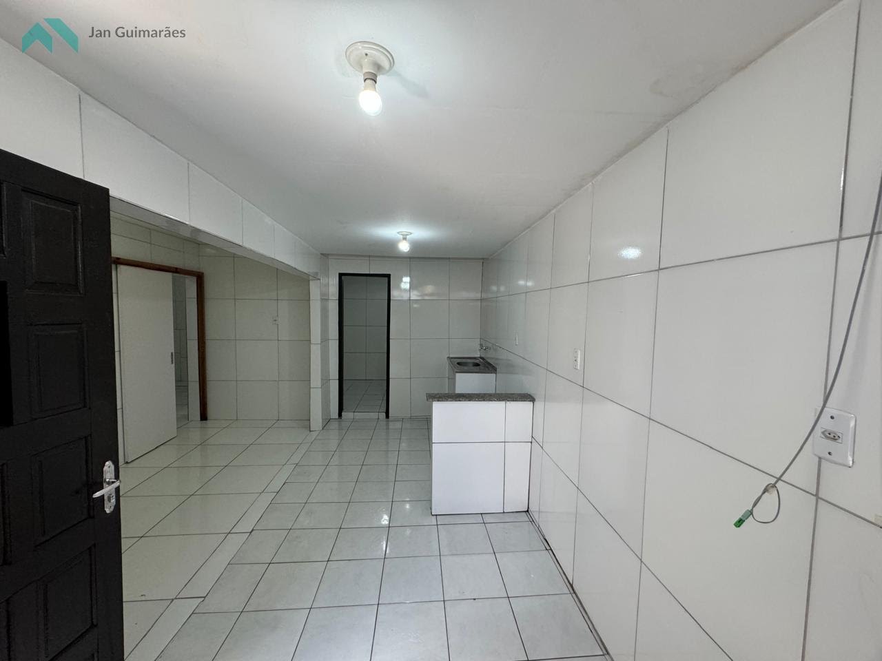 Casa, 2 quartos, 40 m² - Foto 5