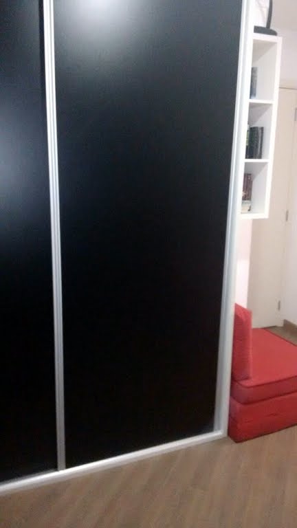 Dormitório