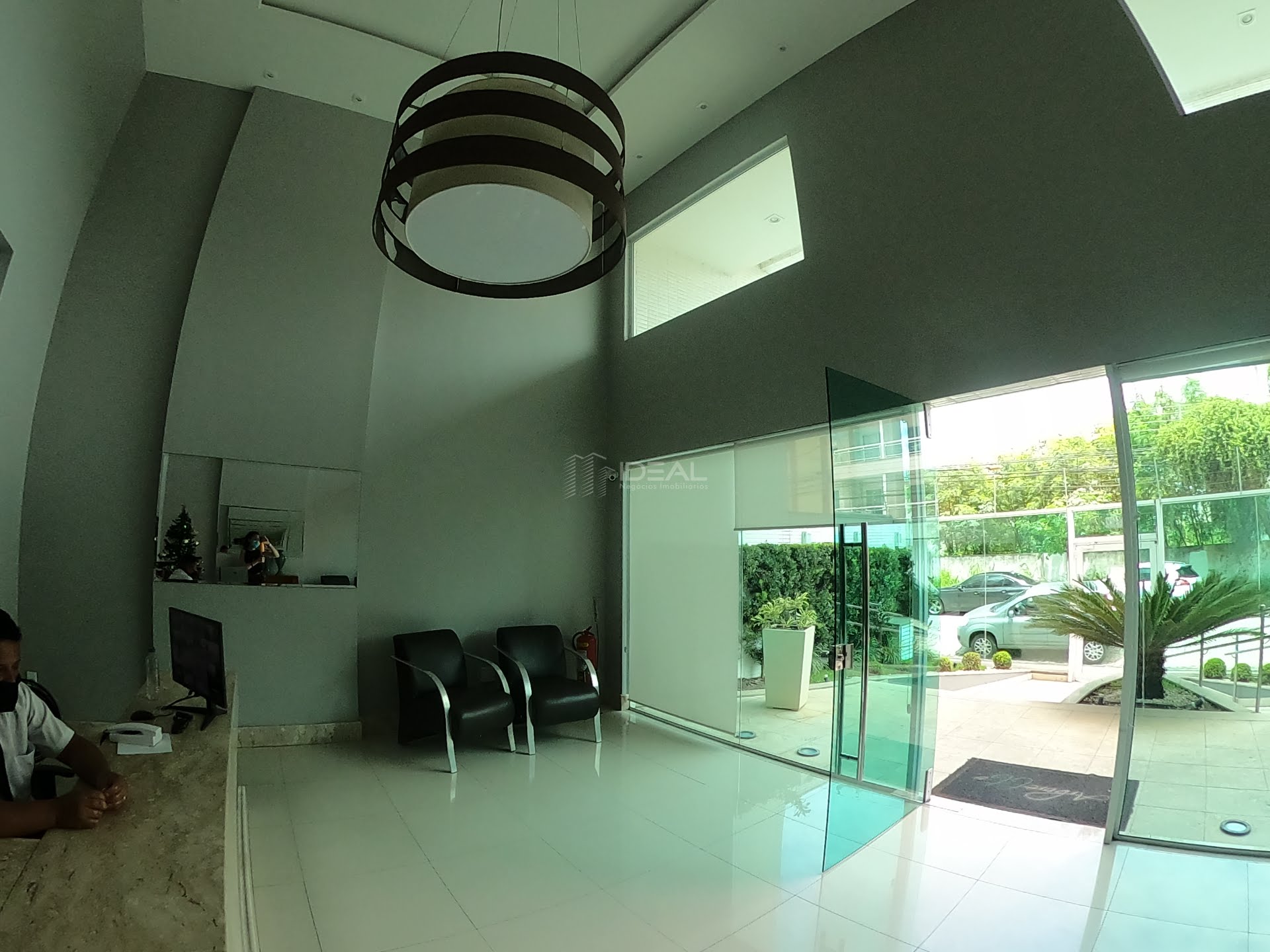 Apartamento à venda com 3 quartos, 1 suíte, 2 vagas e 90m² no Parque Flamboyant, Campos dos Goytacazes (RJ) — foto 10 de 30
