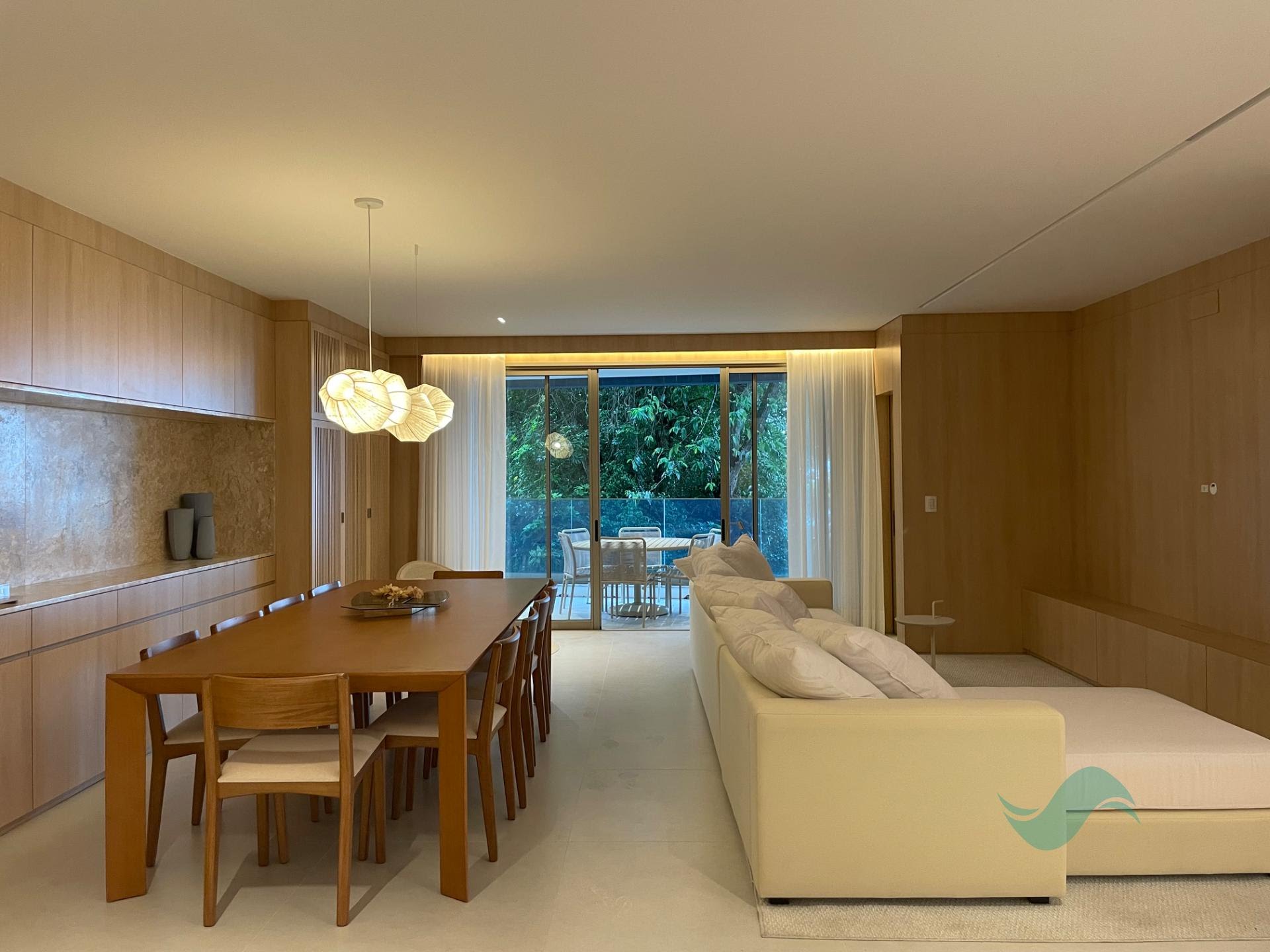 Apartamento à venda com 4 quartos, 4 suítes, 4 vagas e 258m² no Jurerê, Florianópolis (SC) — foto 17 de 24