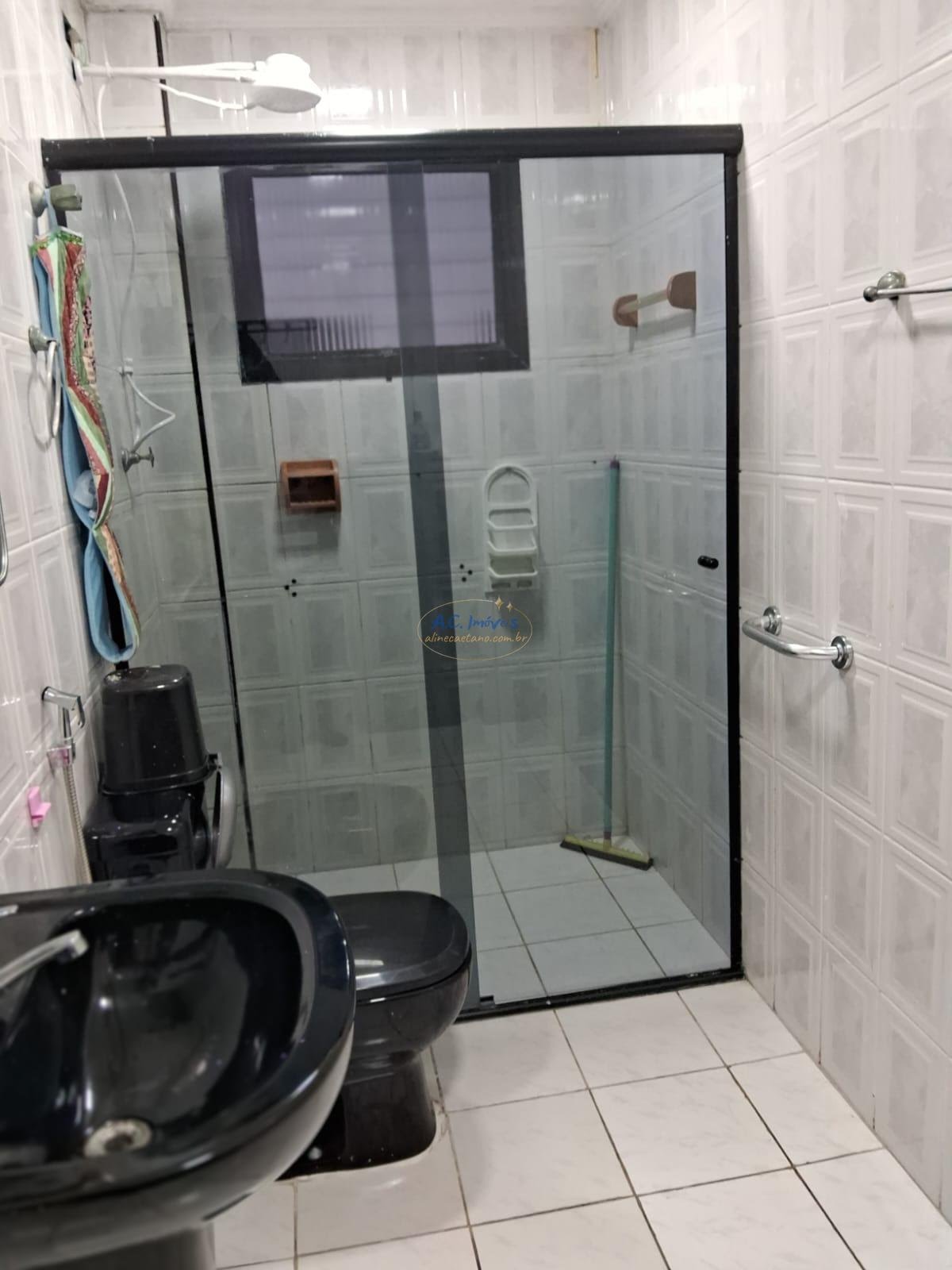 Apartamento à venda com 3 quartos, 3 suítes, 1 vaga e 104m² no Cidade Ocian, Praia Grande (SP) — foto 13 de 15