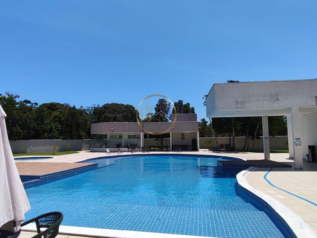 Terreno à venda com 500m² de terreno no Taperapuan, Porto Seguro — foto principal