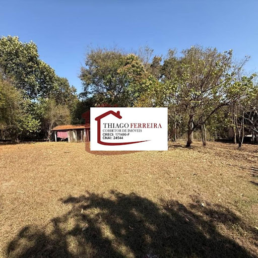 Sítio em Área Rural   -  Santa Rita do Passa Quatro
