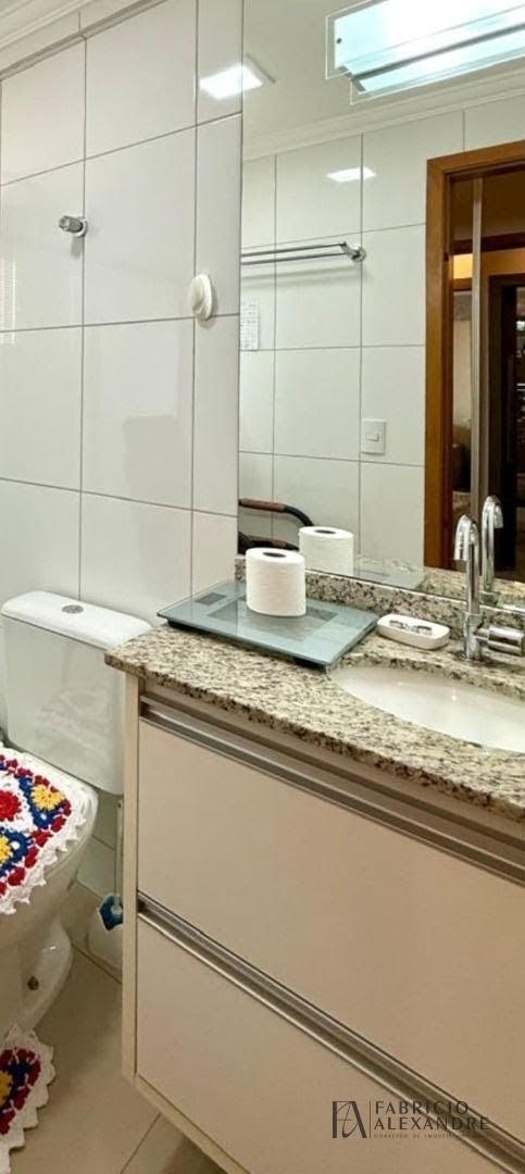Apartamento à venda com 2 quartos, 1 suíte, 2 vagas e 93m² no Jardim Ouro Verde, São José do Rio Preto (SP) — foto 9 de 27
