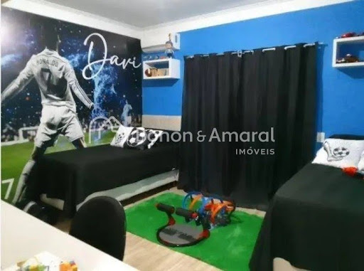 Casa, 3 quartos, 250 m² - Foto 10