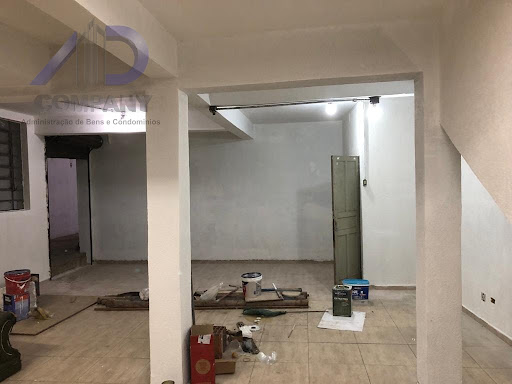 Prédio comercial Sacomã - São Paulo