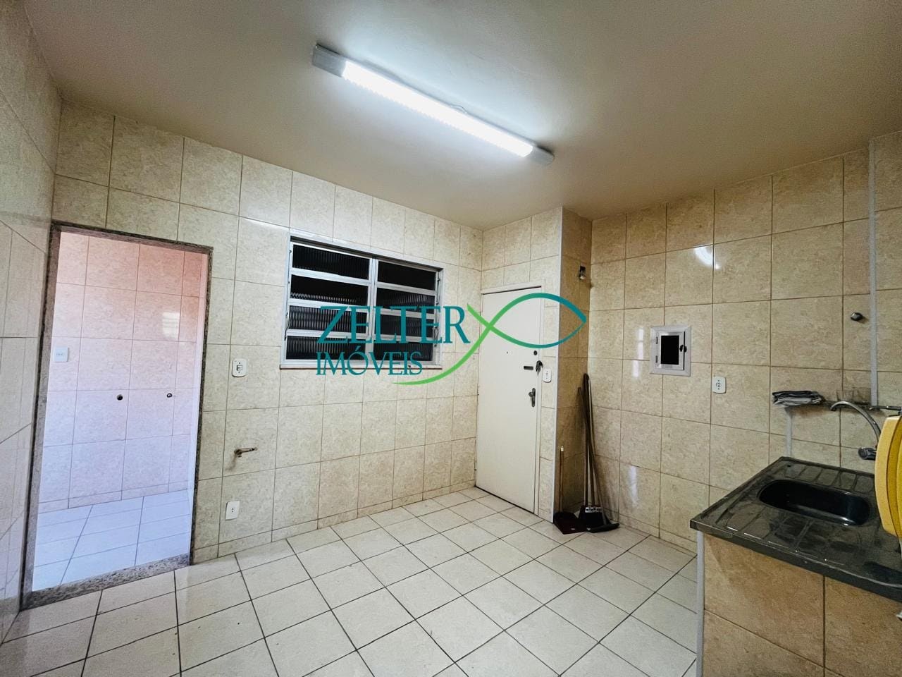 Apartamento à venda com 3 quartos, 1 banheiro, 1 vaga e 57m² no Vaz Lobo, Rio de Janeiro (RJ) — foto 10 de 15