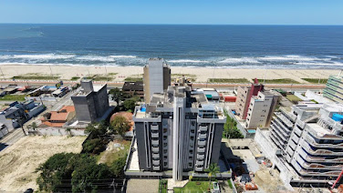 Cobertura a venda em Balneário Caiobá - Matinhos, PR