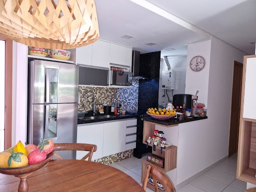 Apartamento à venda com 2 quartos, 1 suíte, 1 vaga e 90m² no Muro Alto, Ipojuca (PE) — foto 13 de 30
