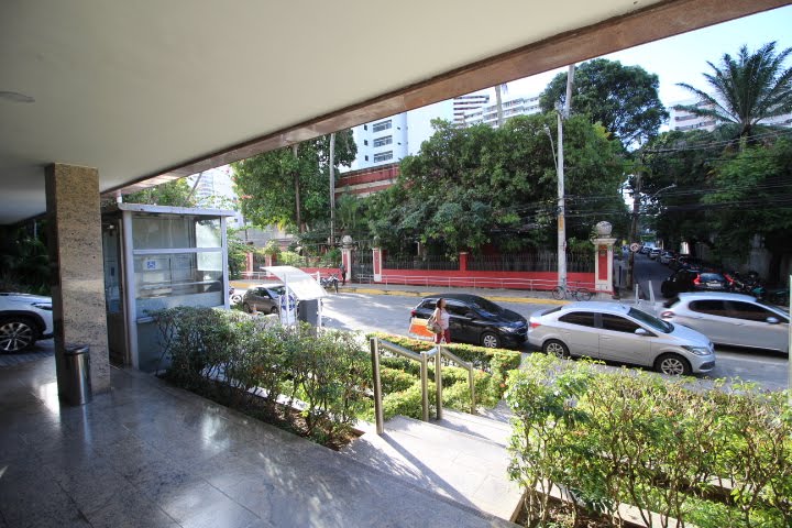 Empresarial para venda zona norte do Recife para venda