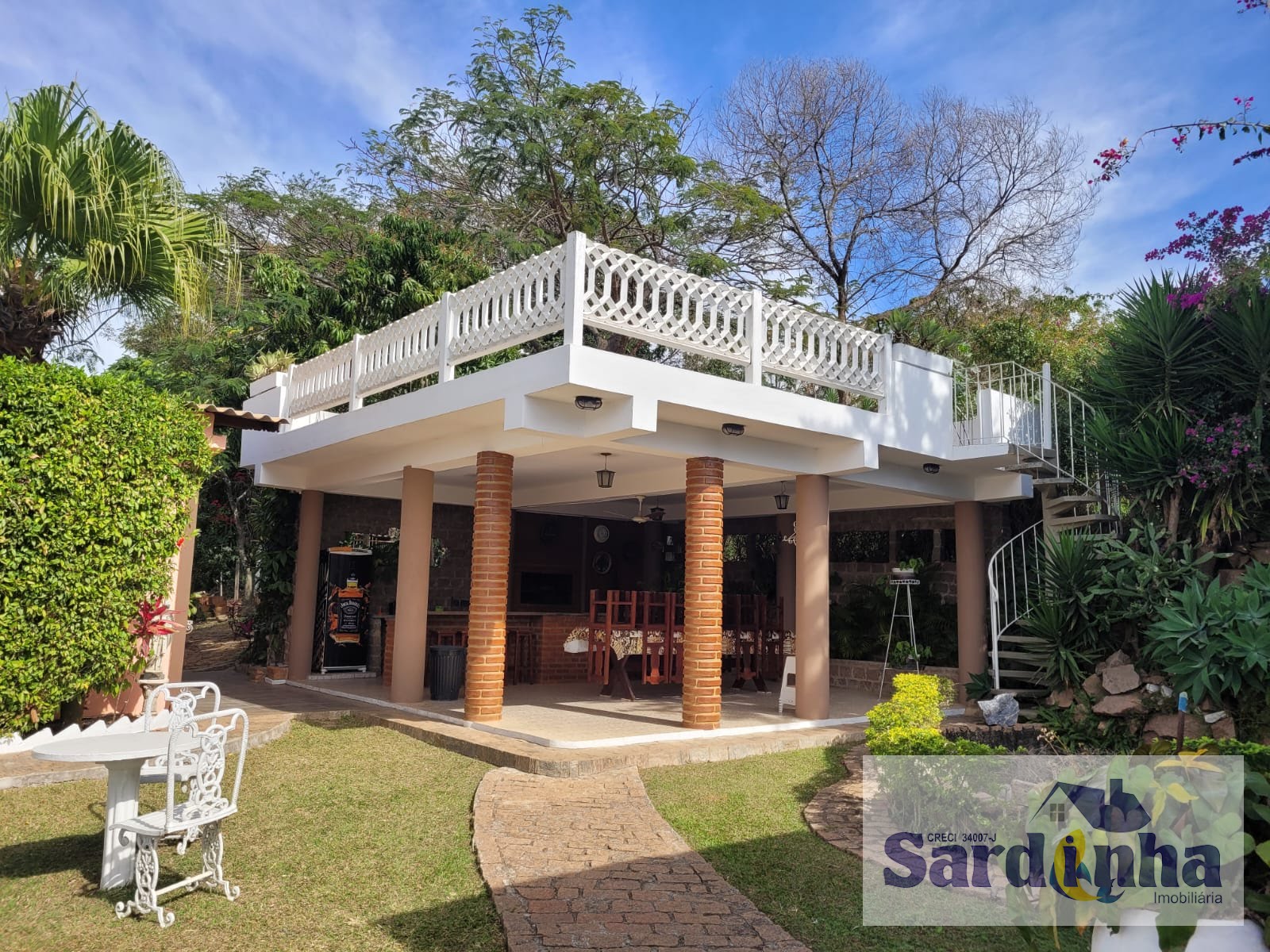 Apartamento à venda com 4 quartos, 2 suítes, 5 vagas e 600m² no Itupeva (SP) — foto 13 de 30