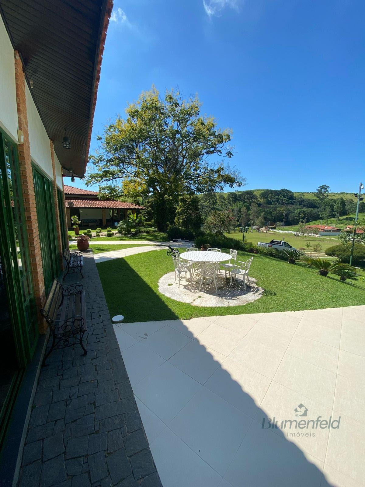 Rural à venda com 664m² de terreno no Pedreira, Arujá (SP) — foto 7 de 30
