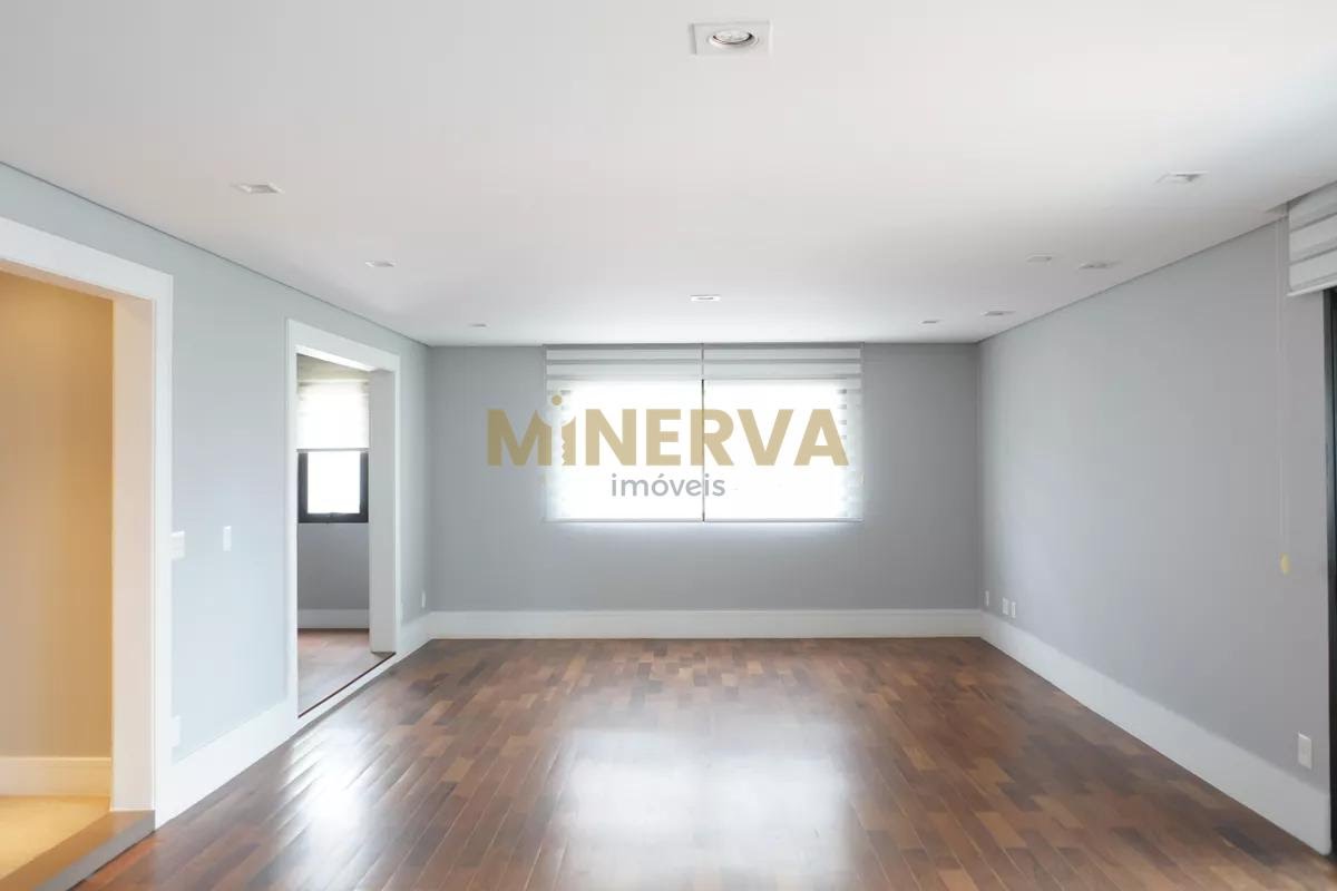 Apartamento à venda com 4 quartos, 2 suítes, 4 vagas e 260m² no Vila Regente Feijó, São Paulo (SP) — foto 2 de 30