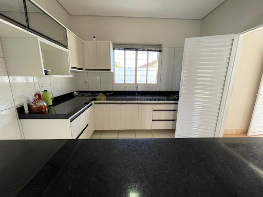 Casa para locação no bairro Santa Cruz  -  Cuiabá