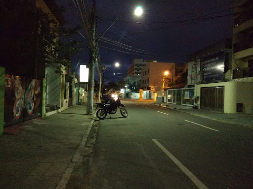 localização