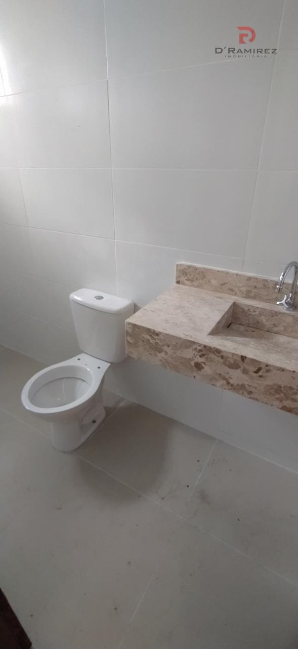 Casa à venda com 4 quartos, 3 suítes e 140m² no Araçagi, São Luís (MA) — foto 25 de 30