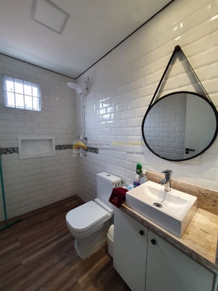 Casa, 3 quartos, 110 m² - Foto 22