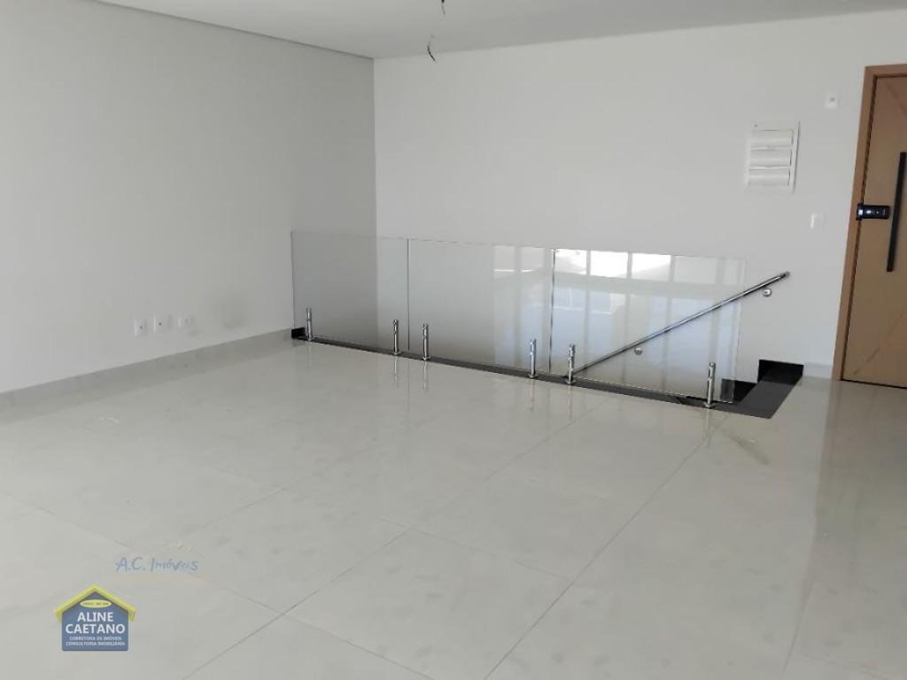 Apartamento à venda com 4 quartos, 4 suítes, 3 vagas e 220m² no Vila Caiçara, Praia Grande (SP) — foto 14 de 30
