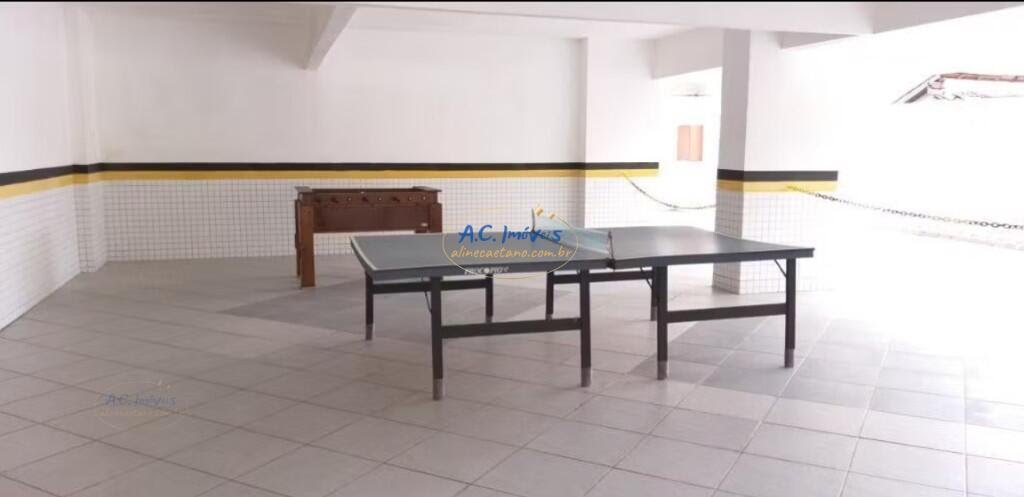 Apartamento à venda com 3 quartos, 1 suíte, 2 vagas e 129m² no Cidade Ocian, Praia Grande (SP) — foto 24 de 24