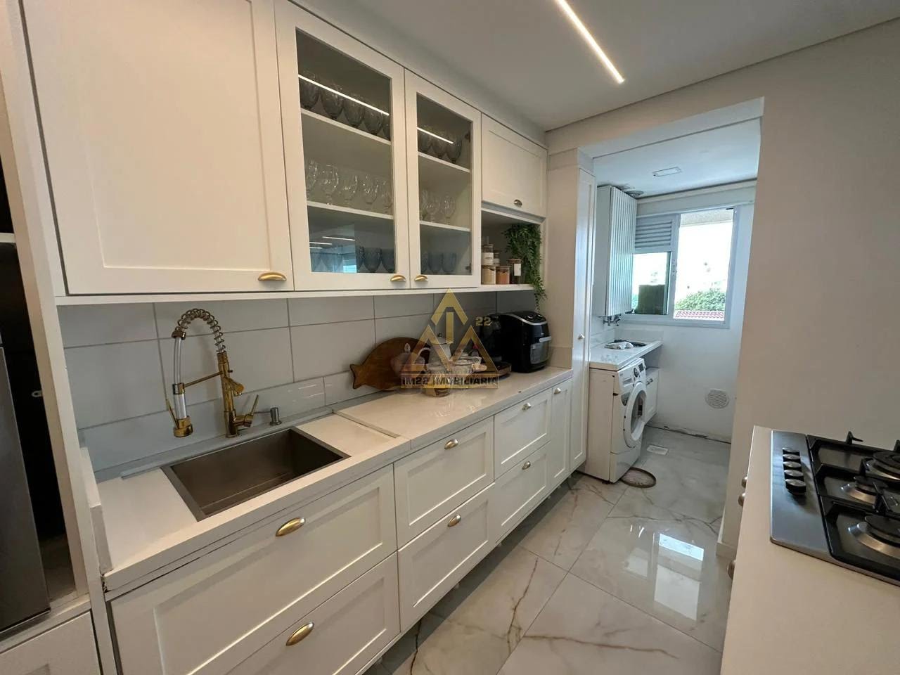 Apartamento à venda com 3 quartos, 1 suíte, 1 vaga e 91m² no Centro, Penha (SC) — foto 11 de 30