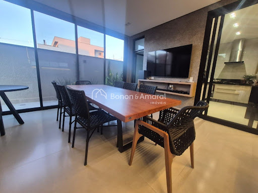 Casa de Condomínio, 3 quartos - Foto 7