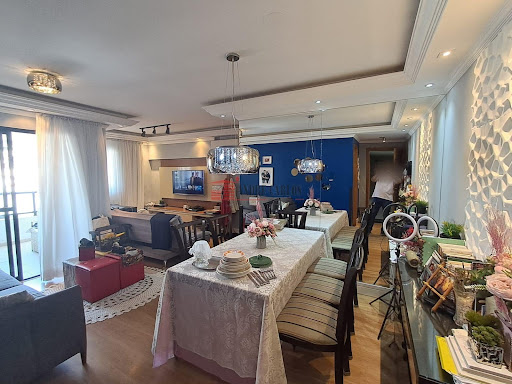Apartamento em Centro  -  Osasco