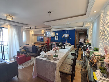 Apartamento em Centro  -  Osasco