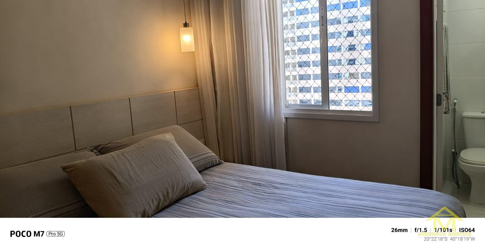 Apartamento à venda com 2 quartos, 2 banheiros, 1 vaga e 62m² no Praia de Itaparica, Vila Velha (ES) — foto 15 de 20