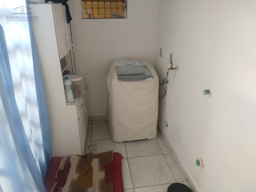 Área de serviço