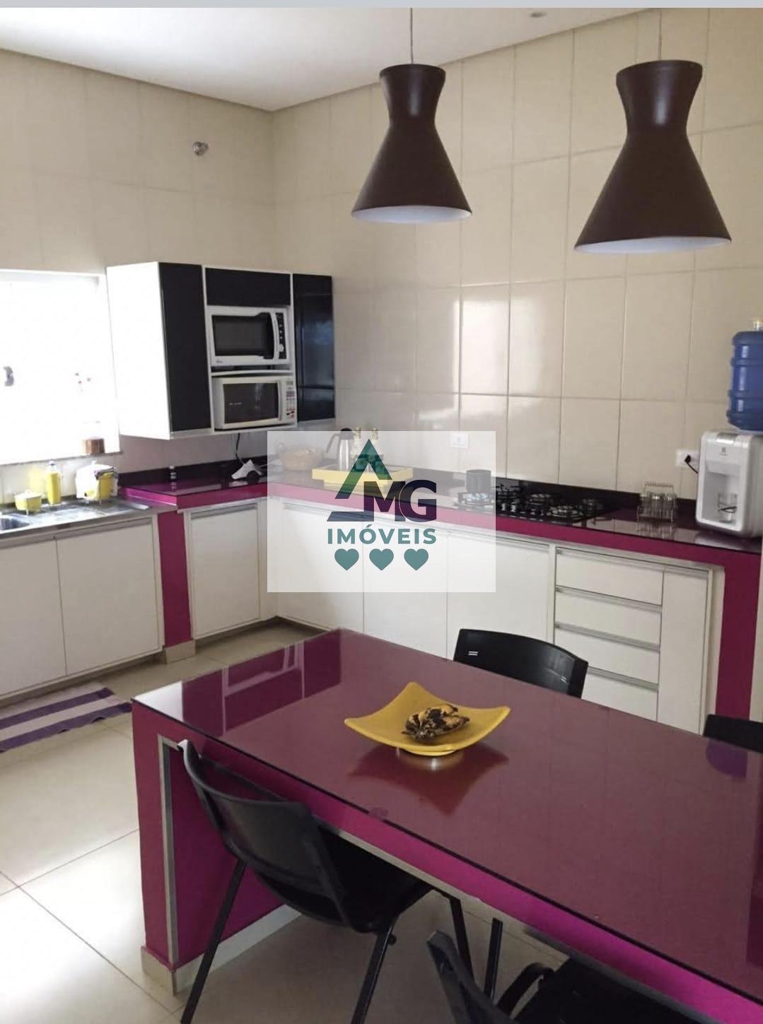 Casa à venda com 3 quartos, 1 suíte, 2 vagas e 500m² no São Conrado, Três Corações (MG) — foto 17 de 19