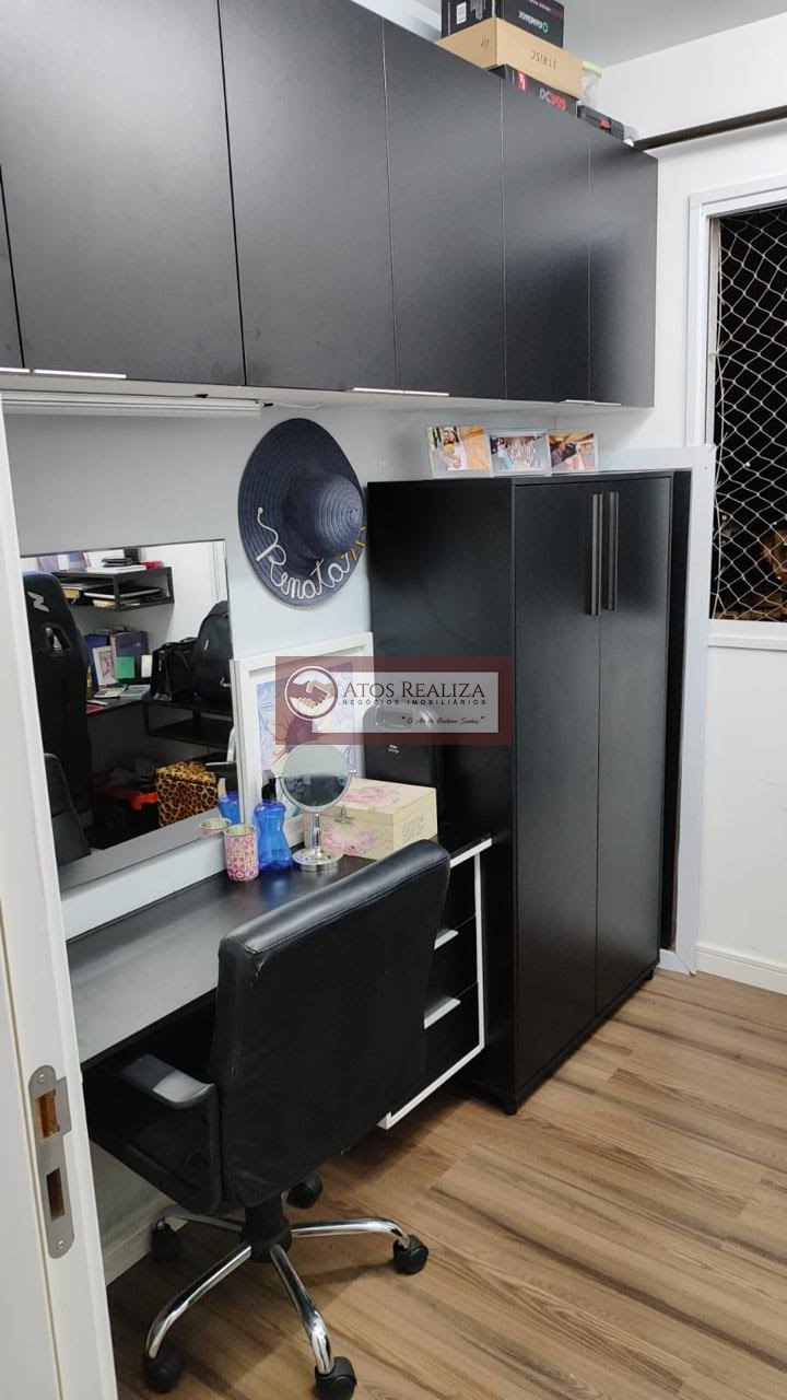 Apartamento à venda com 3 quartos, 1 suíte, 1 vaga e 58m² no Vila Andrade, São Paulo (SP) — foto 27 de 29