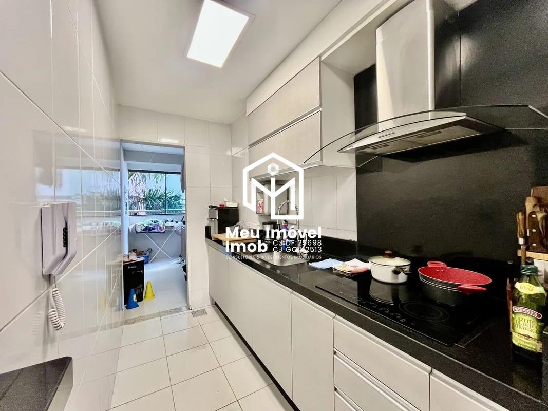 Apartamento, 2 quartos, 80 m² - Foto 12