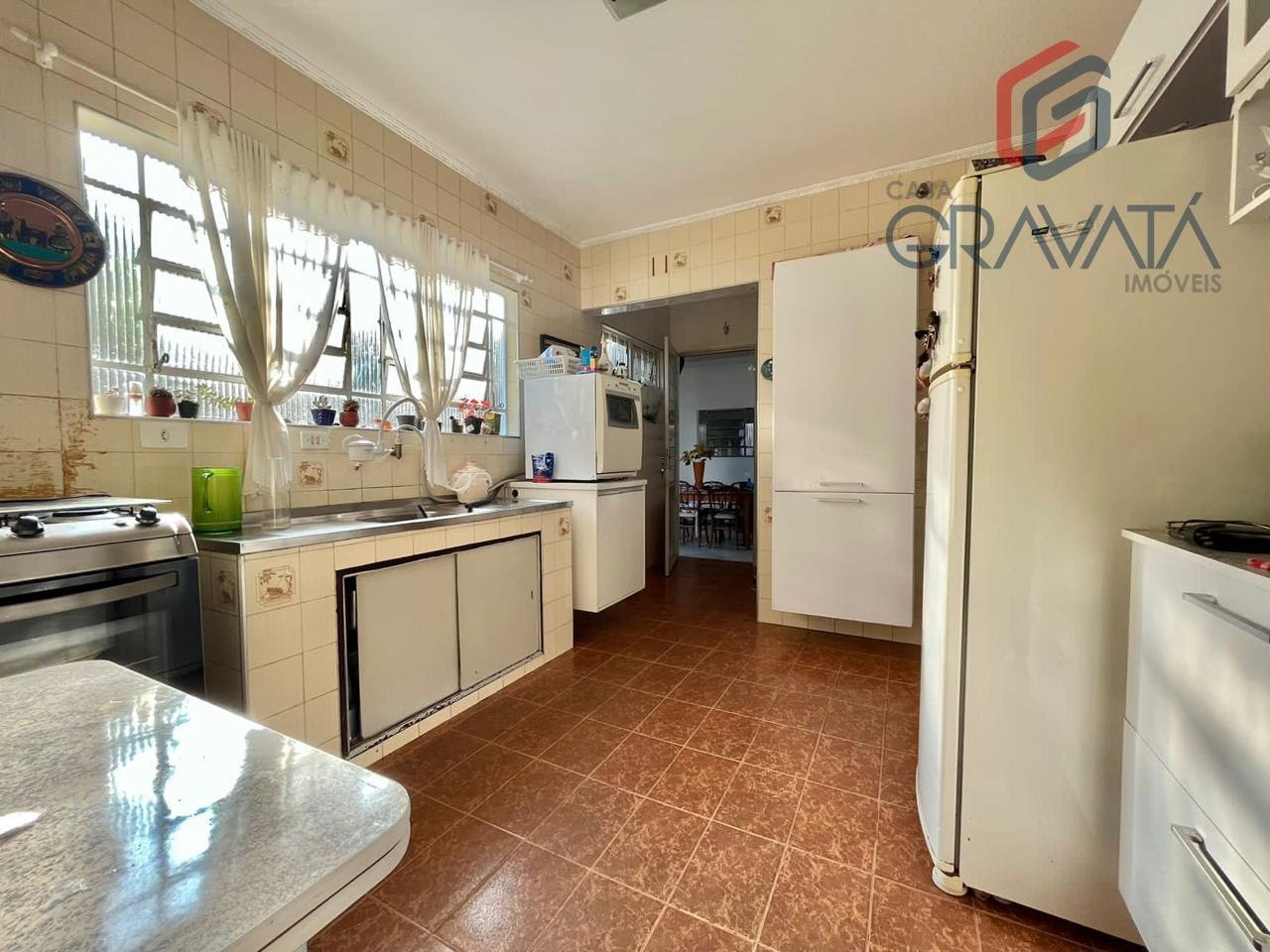 Casa à venda com 5 quartos, 3 banheiros, 4 vagas e 400m² no Baeta Neves, São Bernardo do Campo (SP) — foto 26 de 30