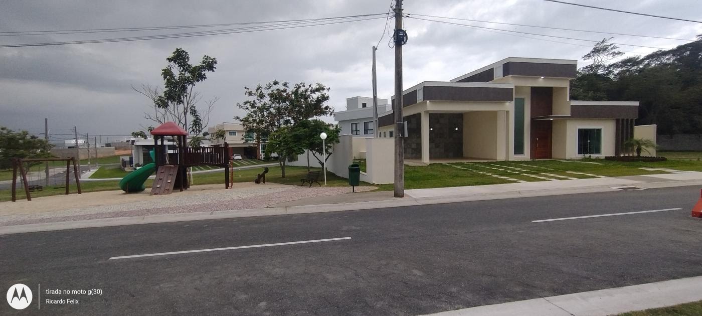 Casa à venda com 3 quartos, 2 suítes, 4 vagas e 475m² no Extensão do Bosque, Rio das Ostras (RJ) — foto 3 de 27