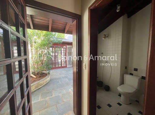 Casa de Condomínio, 5 quartos - Foto 24